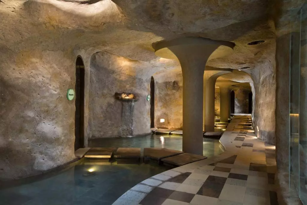 پادما ریزورت اوبود ماساژ